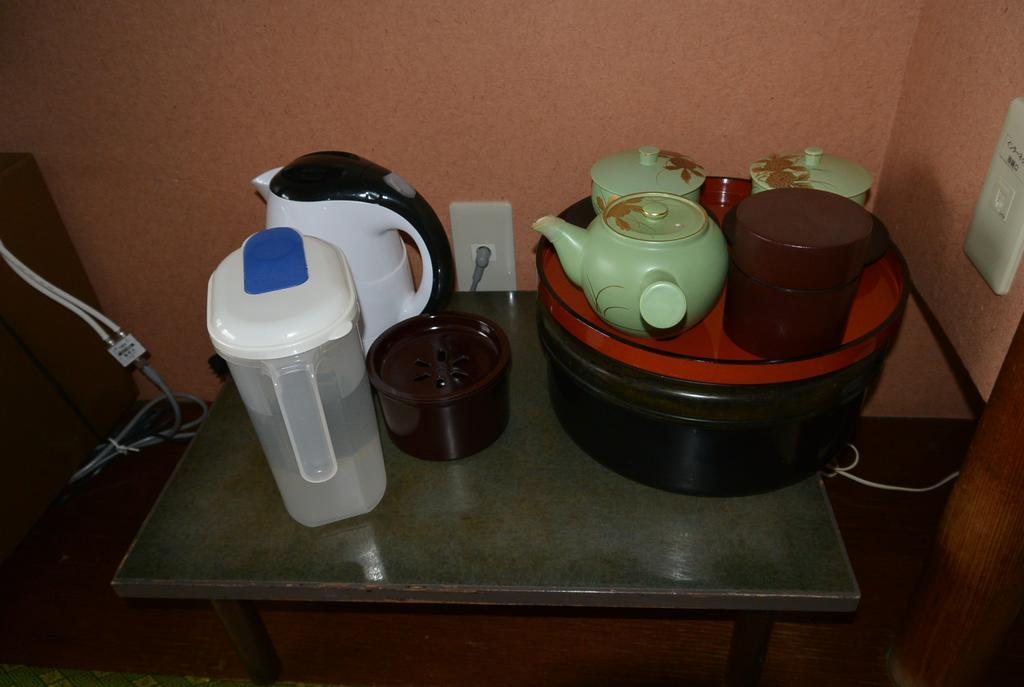 Hotel Grand Toya Toyako Zewnętrze zdjęcie