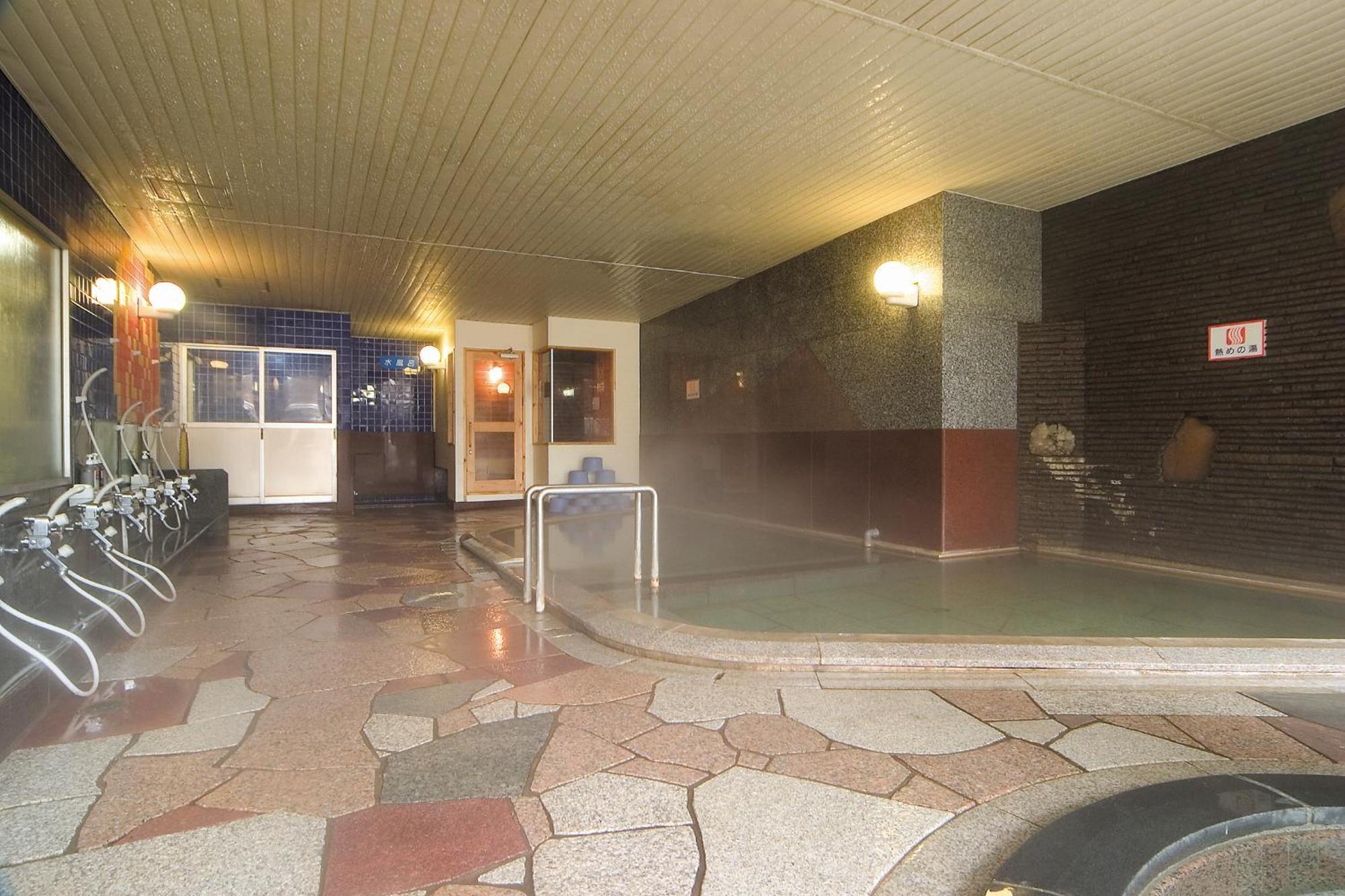 Hotel Grand Toya Toyako Zewnętrze zdjęcie