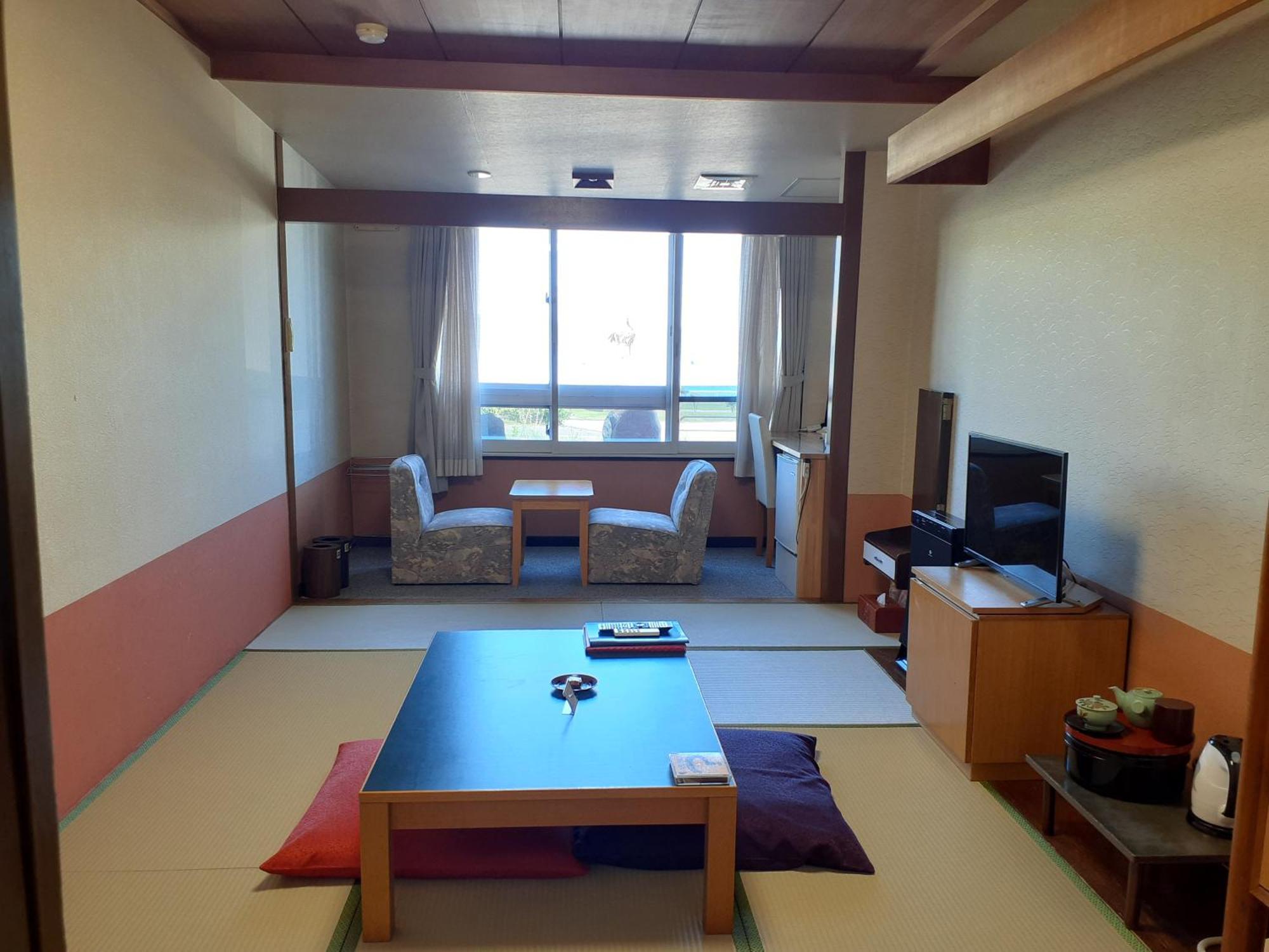 Hotel Grand Toya Toyako Zewnętrze zdjęcie