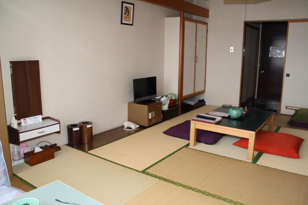 Hotel Grand Toya Toyako Pokój zdjęcie