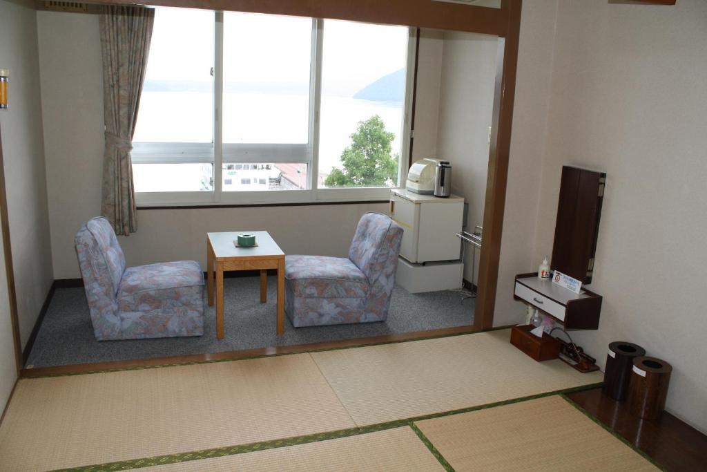 Hotel Grand Toya Toyako Pokój zdjęcie