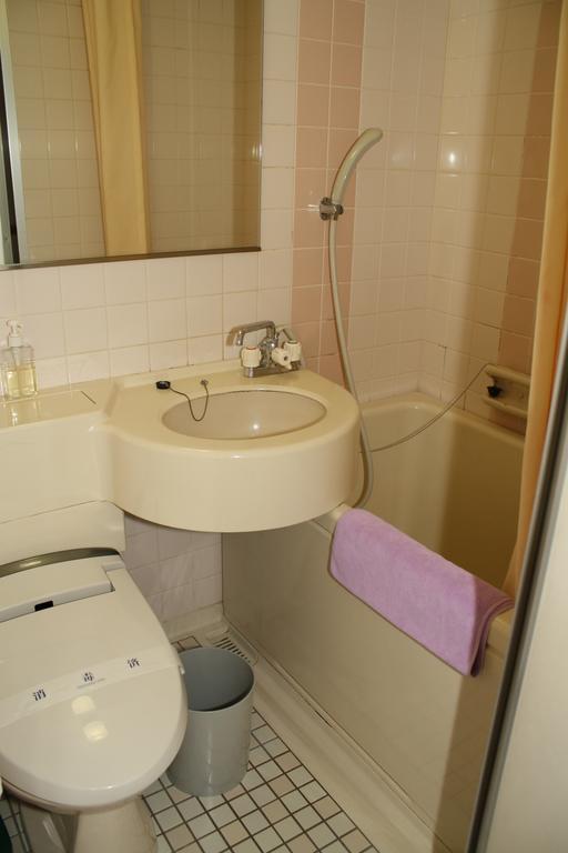 Hotel Grand Toya Toyako Zewnętrze zdjęcie