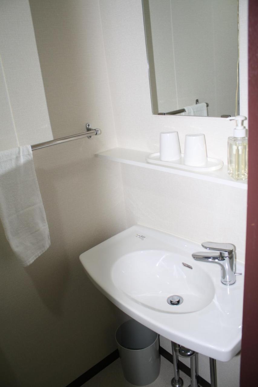 Hotel Grand Toya Toyako Zewnętrze zdjęcie