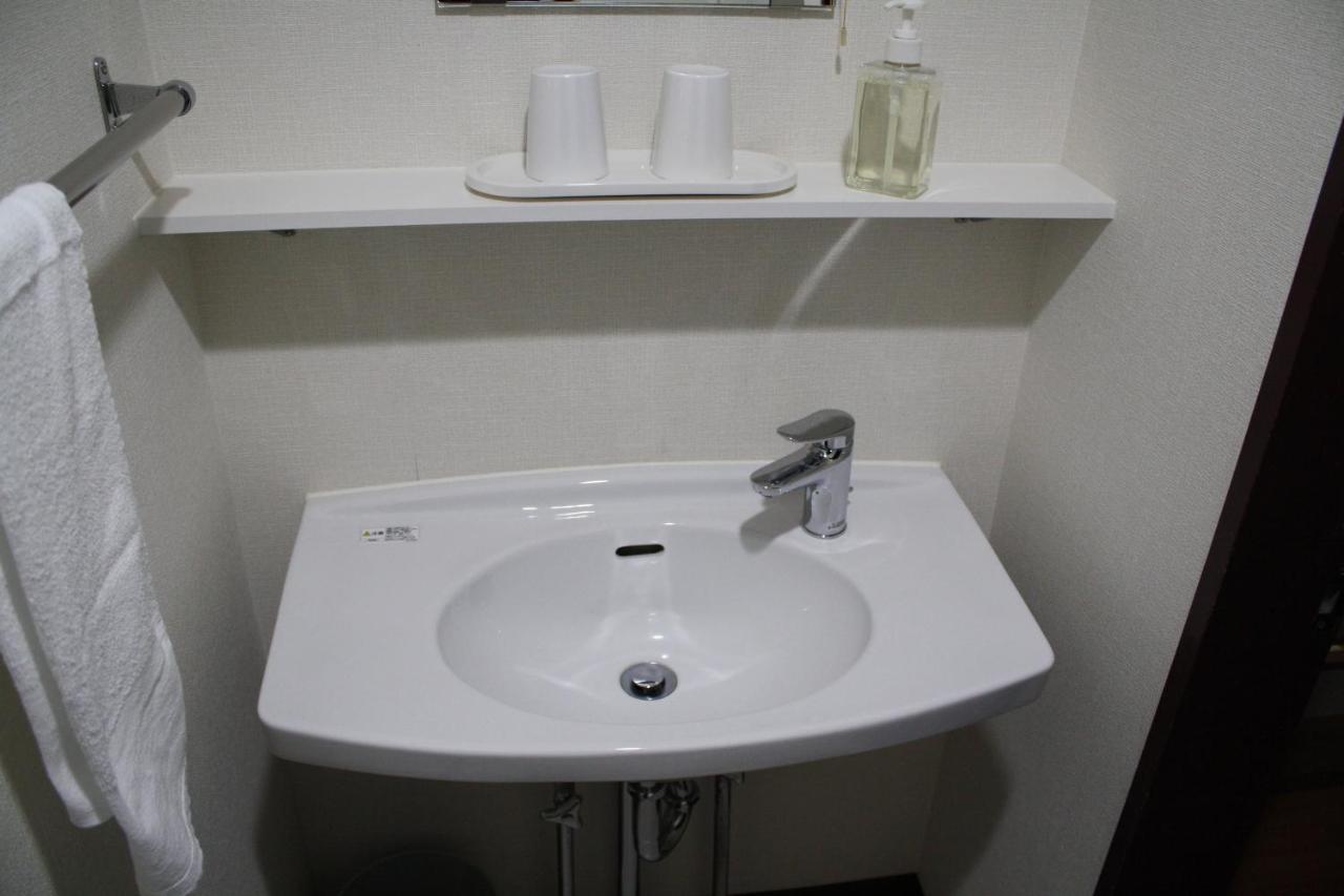 Hotel Grand Toya Toyako Zewnętrze zdjęcie