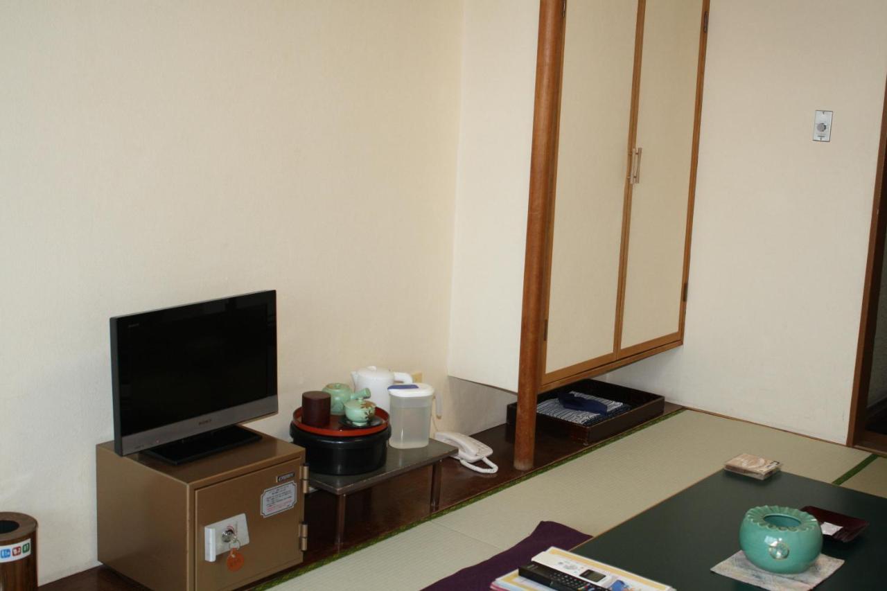 Hotel Grand Toya Toyako Zewnętrze zdjęcie