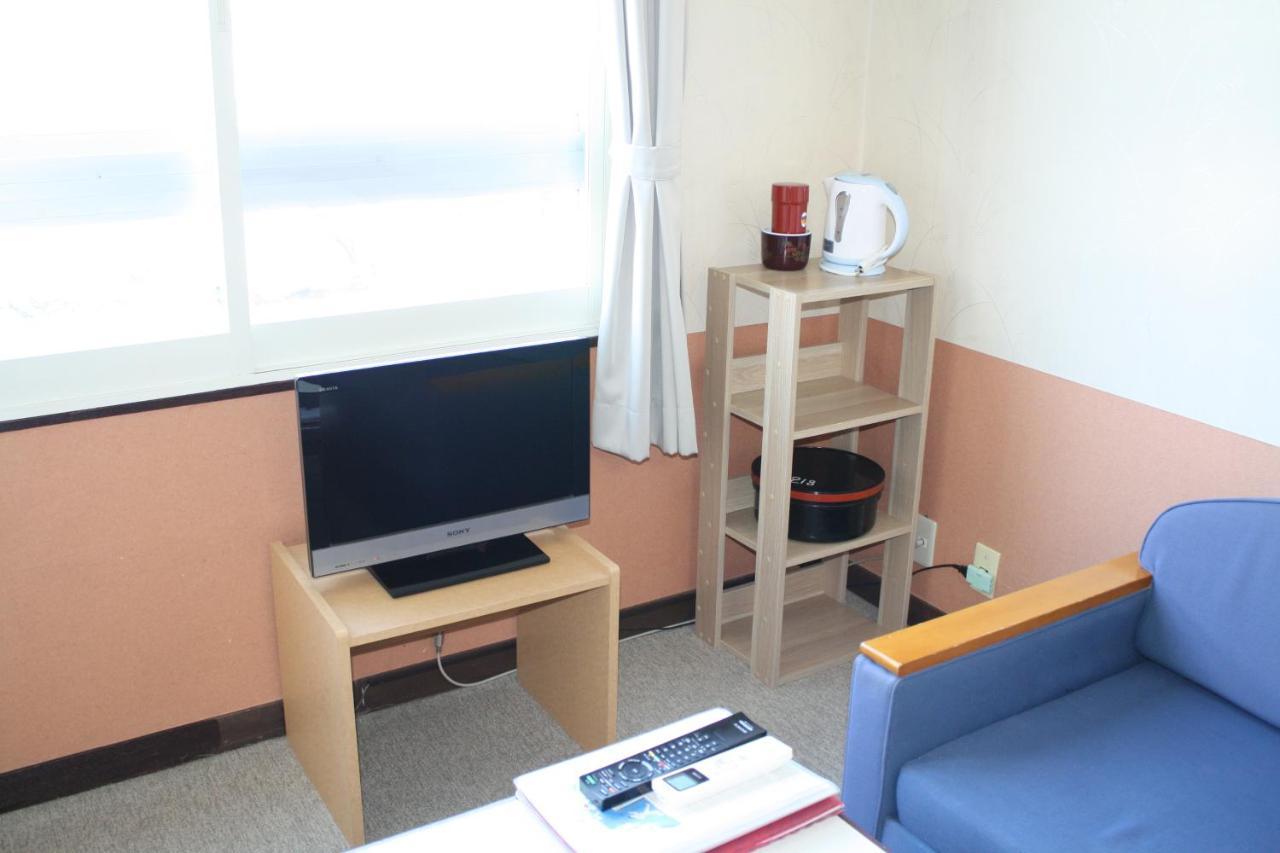 Hotel Grand Toya Toyako Zewnętrze zdjęcie