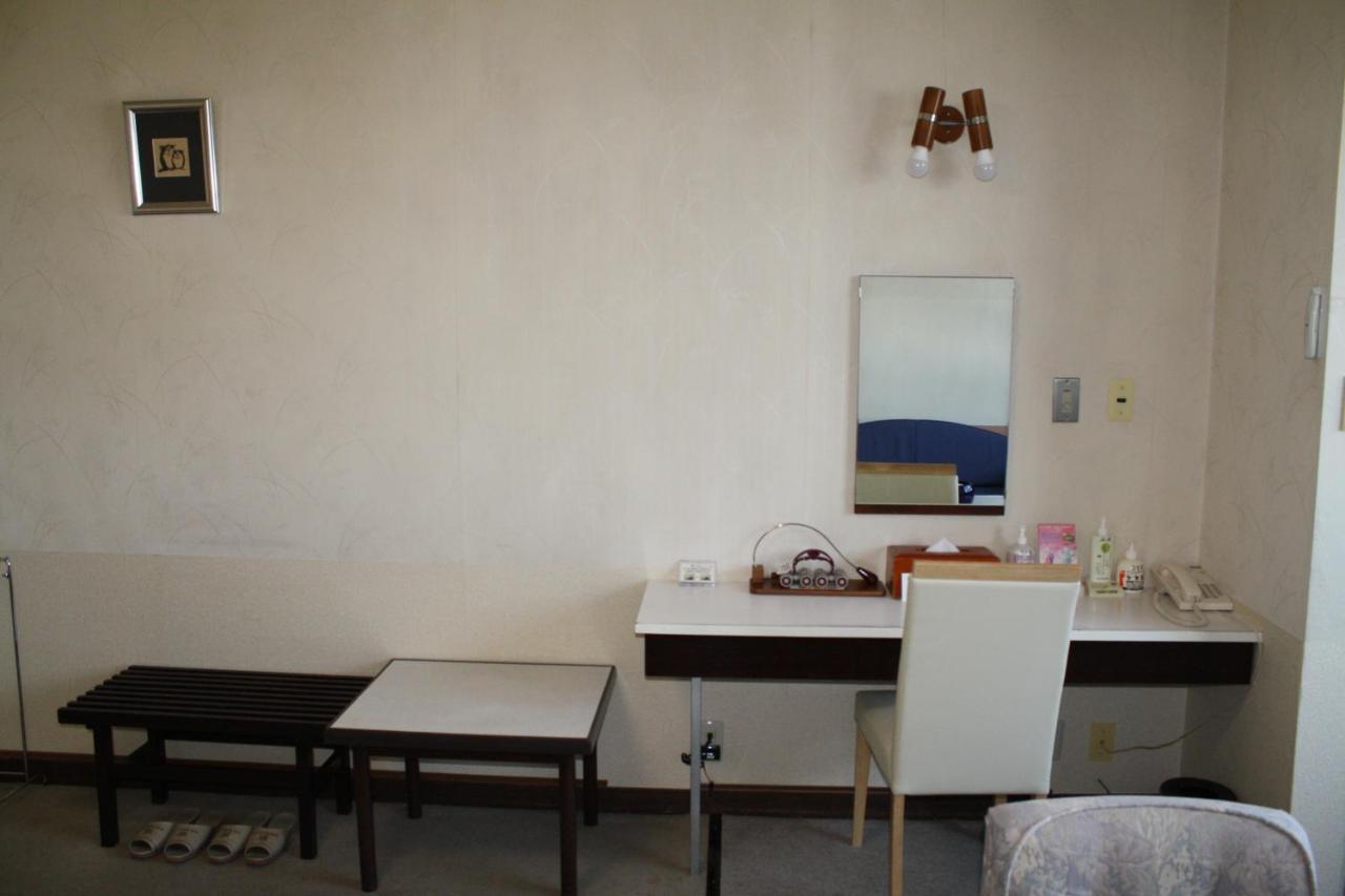 Hotel Grand Toya Toyako Zewnętrze zdjęcie