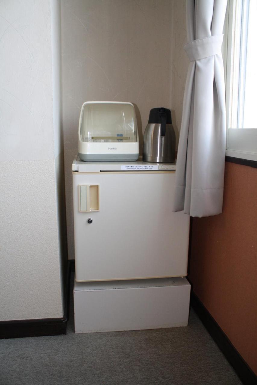Hotel Grand Toya Toyako Zewnętrze zdjęcie